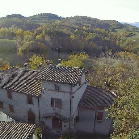 Casatorre Castagnedola Villa Zocchetta Exterior photo